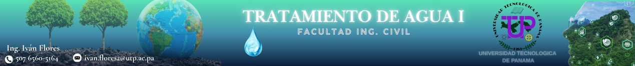 TRATAMIENTO DE AGUA 1